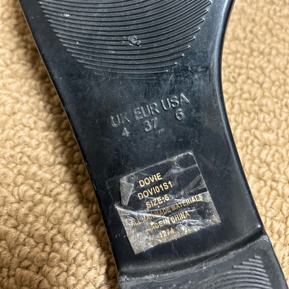 Steve Madden flats - Picture 9 of 12